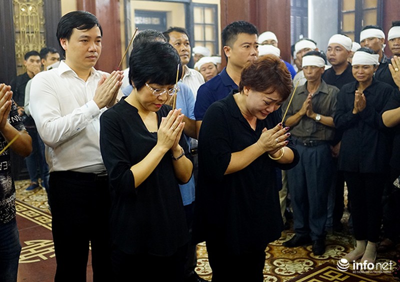 Dàn diễn viên