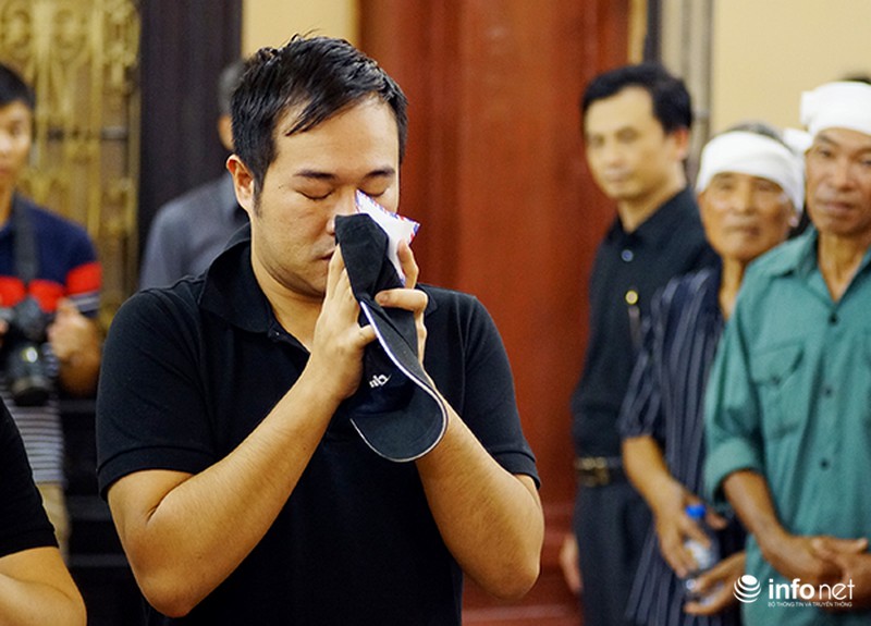 Dàn diễn viên
