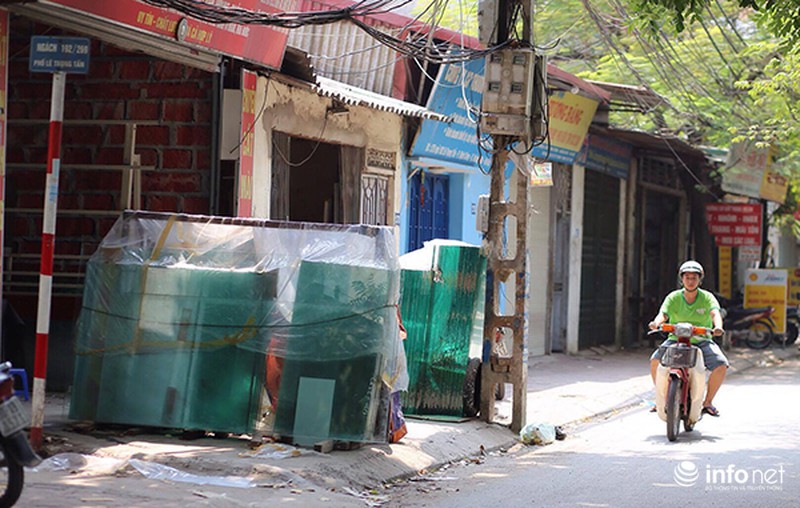 Hoảng hồn