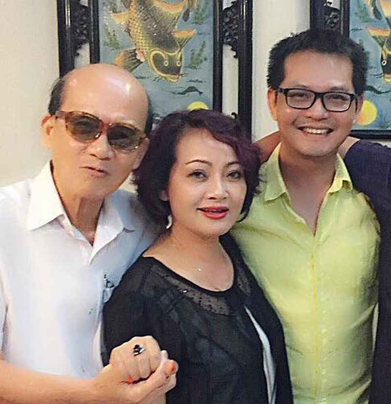 Nghệ sĩ Phạm Bằng qua đời ở tuổi 85 vì bạo bệnh - ảnh 2