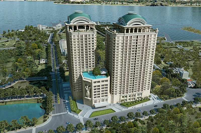 Chủ tịch Tập đoàn Tân Hoàng Minh lý giải về