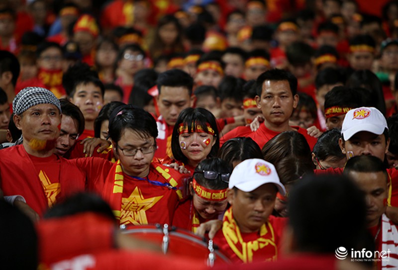 Có một Việt Nam rất đẹp sau thất bại - ảnh 7
