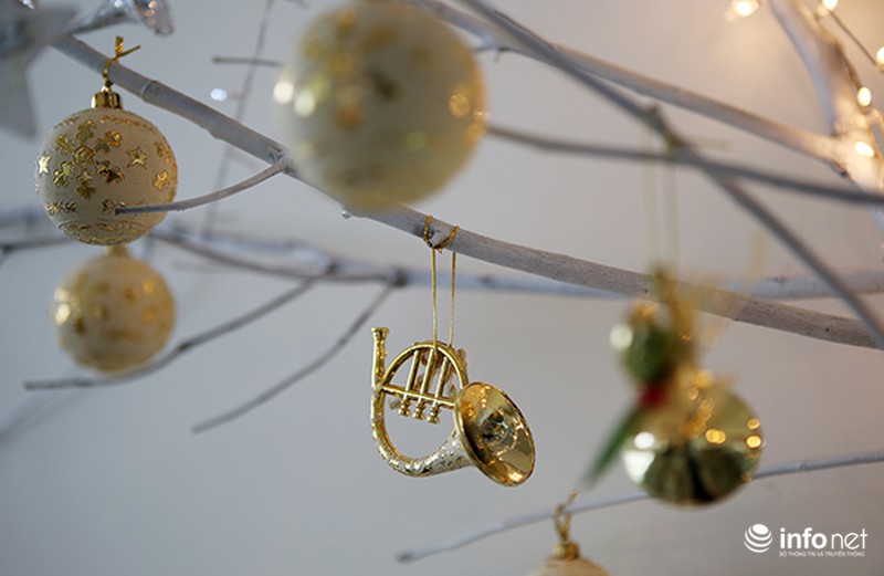 Đi uống cafe mùa Noel giữa đất Sài Gòn - ảnh 8