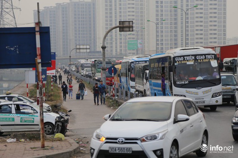 Các vụ tai nạn nghiêm trọng trong dịp nghỉ Tết Dương lịch - ảnh 1