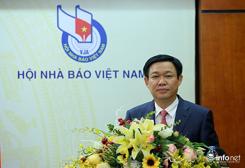 Phát động cuộc thi viết về công tác giảm nghèo giai đoạn 2016 - 2020 - ảnh 2