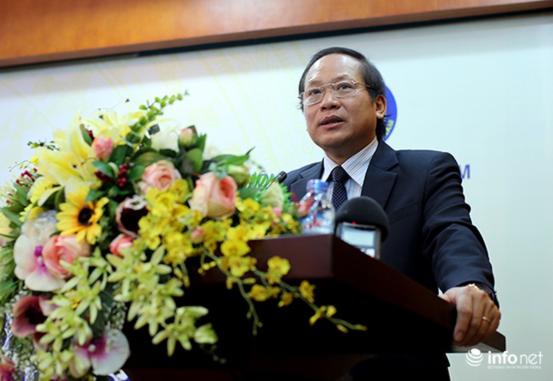 Phát động cuộc thi viết về công tác giảm nghèo giai đoạn 2016 - 2020 - ảnh 3