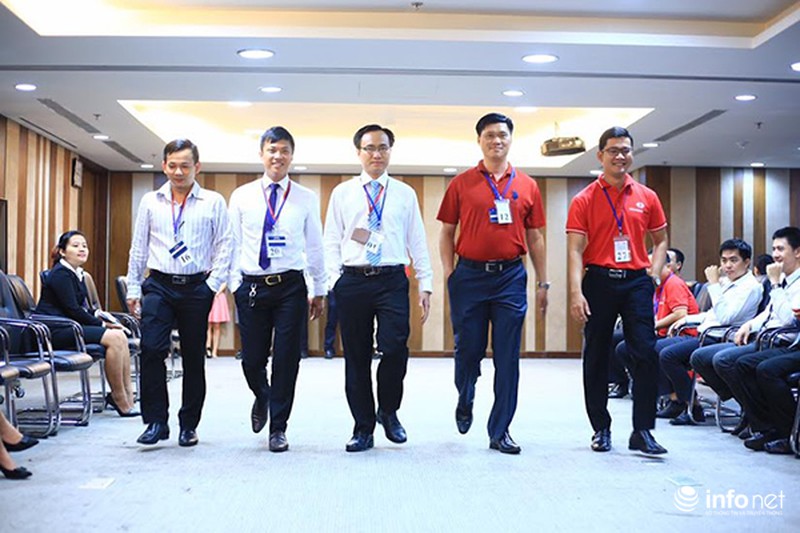 Trào lưu tập kỹ năng công sở của dân văn phòng - ảnh 5