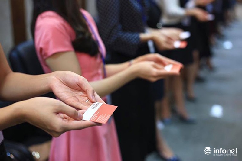 Trào lưu tập kỹ năng công sở của dân văn phòng - ảnh 6