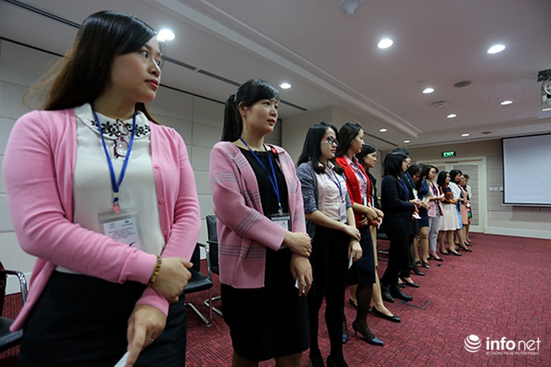 Trào lưu tập kỹ năng công sở của dân văn phòng - ảnh 1