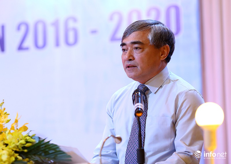 Báo chí phải có những tác phẩm chất lượng về công tác giảm nghèo - ảnh 1