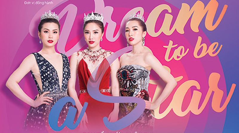 Miss Teen 2017: Sẽ ghi hình thực tế tại Hàn Quốc - ảnh 1
