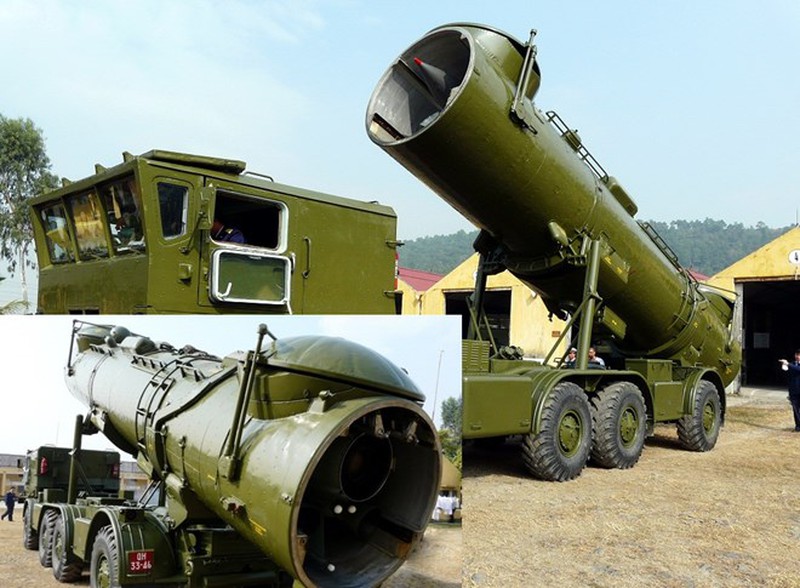 Sức mạnh tên lửa đối hải bảo vệ Trường Sa của VN - ảnh 8