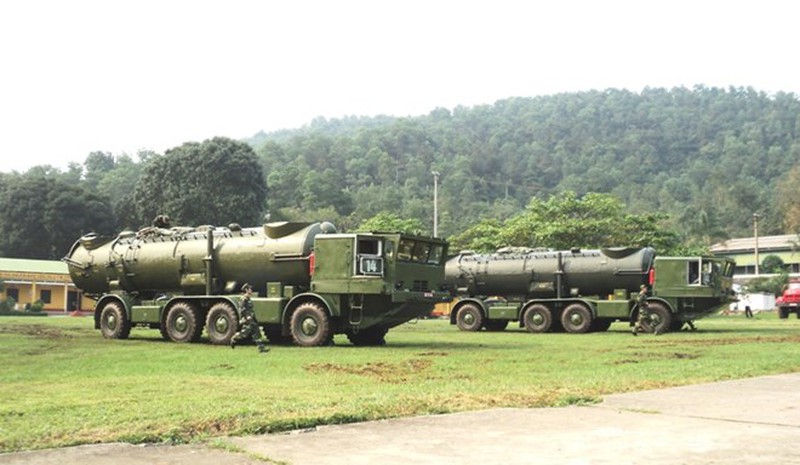 Sức mạnh tên lửa đối hải bảo vệ Trường Sa của VN - ảnh 4
