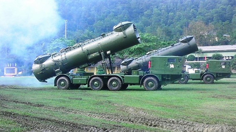 Sức mạnh tên lửa đối hải bảo vệ Trường Sa của VN - ảnh 6