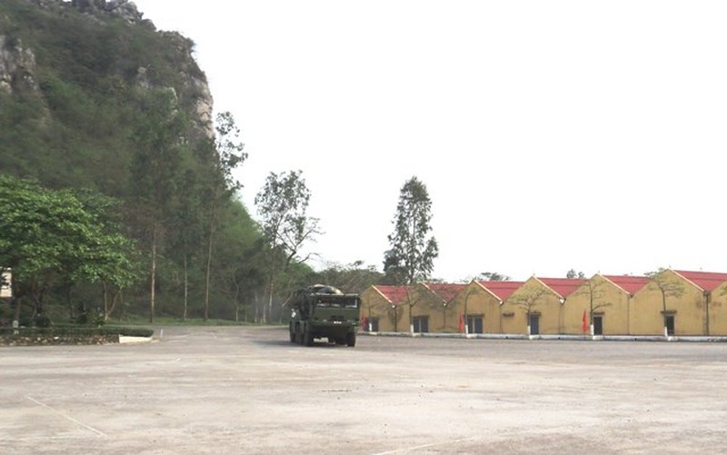 Sức mạnh tên lửa đối hải bảo vệ Trường Sa của VN - ảnh 2