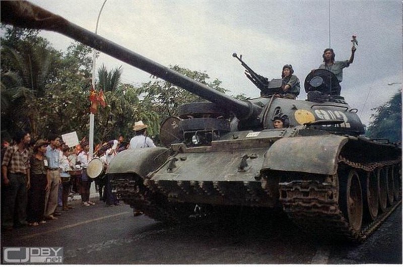 Video, ảnh hiếm quân đội VN rút khỏi Campuchia - ảnh 15