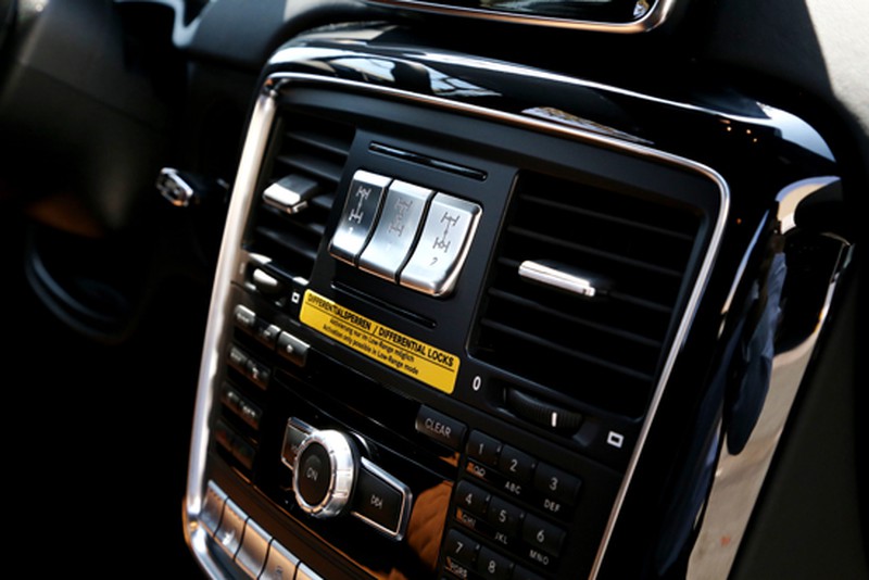 Cảm nhận xe Samsung SM3: Tên Hàn, gốc Nhật, phong cách Pháp - ảnh 15