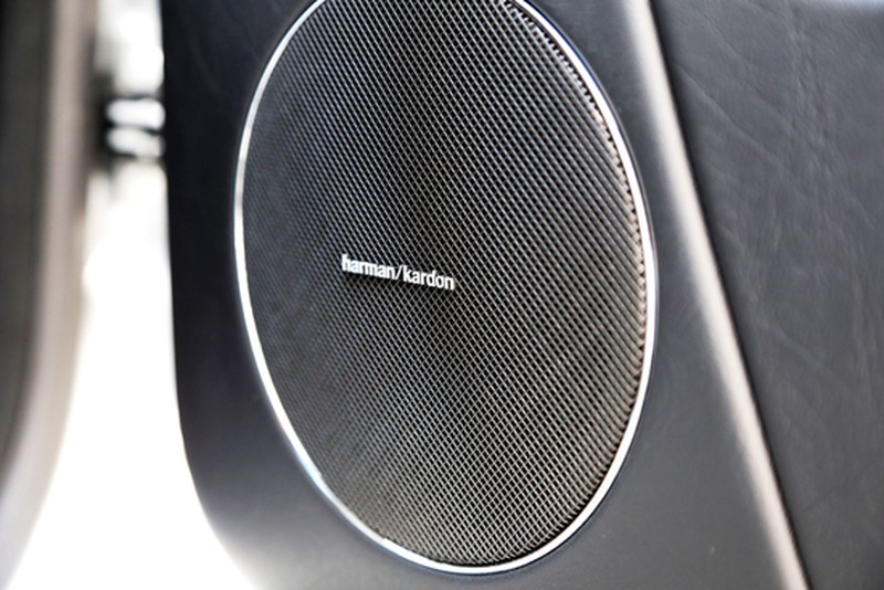 Cảm nhận xe Samsung SM3: Tên Hàn, gốc Nhật, phong cách Pháp - ảnh 22