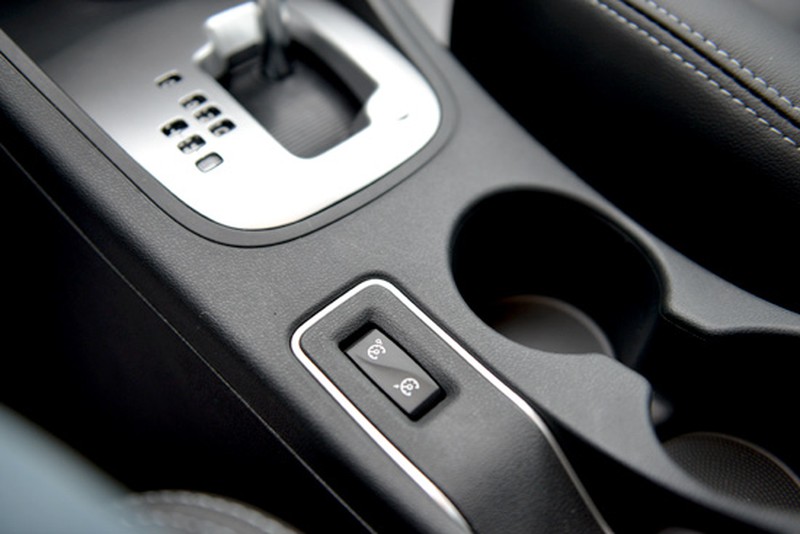 Cảm nhận xe Samsung SM3: Tên Hàn, gốc Nhật, phong cách Pháp - ảnh 29