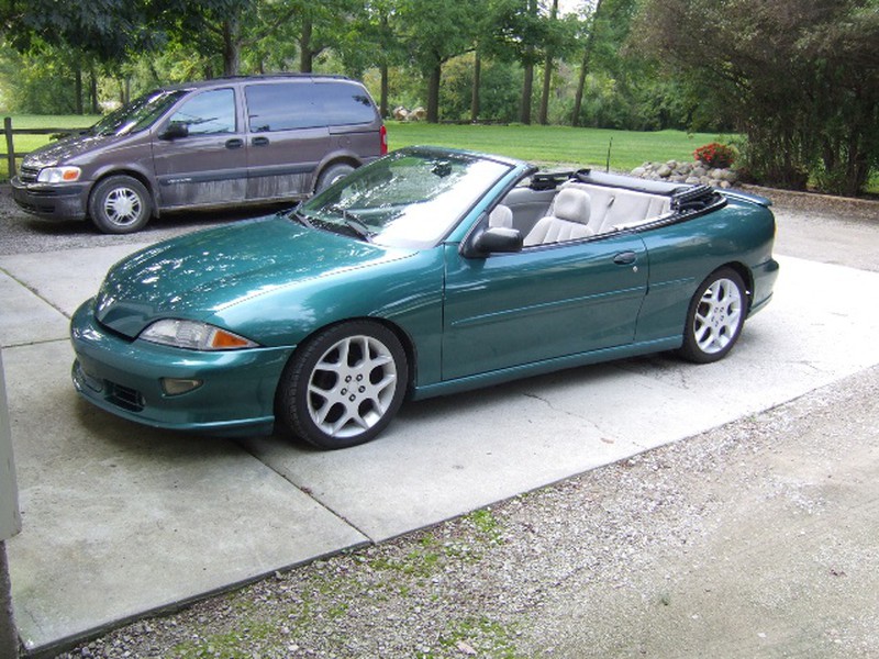 Thế nào là xe Coupe, Crossover, Hatchback, SUV, Cabirolet...? - ảnh 5