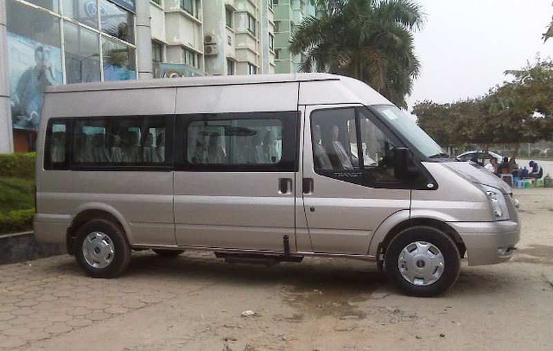 Thế nào là xe Coupe, Crossover, Hatchback, SUV, Cabirolet...? - ảnh 16