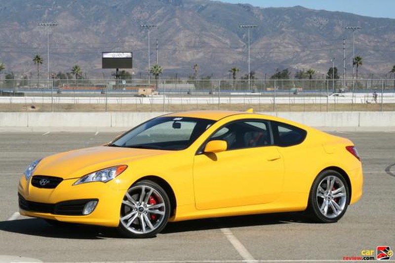 Thế nào là xe Coupe, Crossover, Hatchback, SUV, Cabirolet...? - ảnh 1