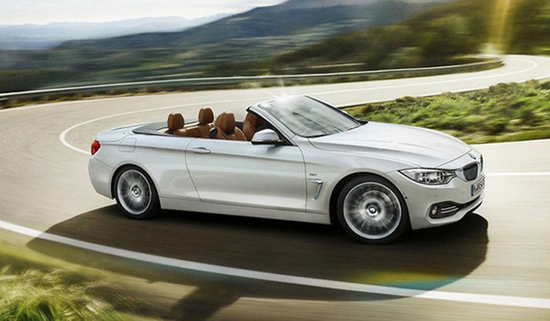 Thế nào là xe Coupe, Crossover, Hatchback, SUV, Cabirolet...? - ảnh 6