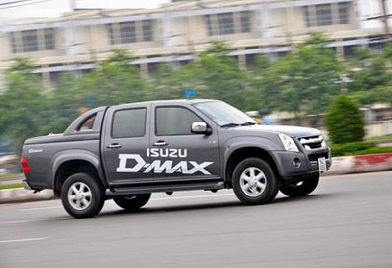 Thế nào là xe Coupe, Crossover, Hatchback, SUV, Cabirolet...? - ảnh 13