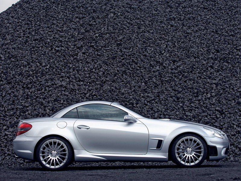 Thế nào là xe Coupe, Crossover, Hatchback, SUV, Cabirolet...? - ảnh 4