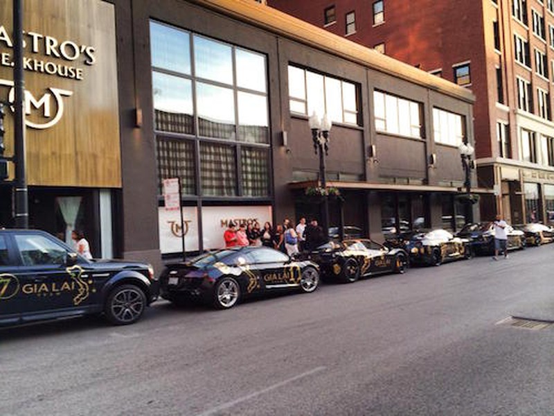 Siêu xe Gia Lai Team sắp 'gây bão' ở Mỹ với bản đồ Hoàng Sa, Trường Sa - ảnh 2