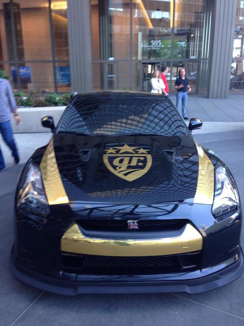 Siêu xe Gia Lai Team sắp 'gây bão' ở Mỹ với bản đồ Hoàng Sa, Trường Sa - ảnh 15