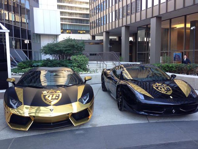 Siêu xe Gia Lai Team sắp 'gây bão' ở Mỹ với bản đồ Hoàng Sa, Trường Sa - ảnh 3