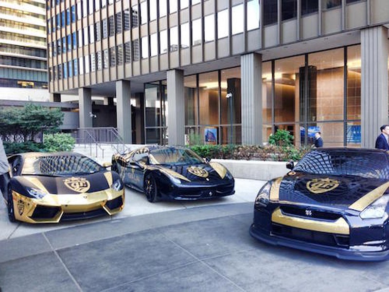 Siêu xe Gia Lai Team sắp 'gây bão' ở Mỹ với bản đồ Hoàng Sa, Trường Sa - ảnh 4