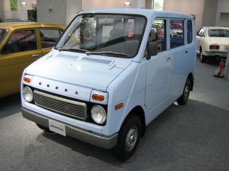 Kei - car: Xe hơi tí hon 'đặc sản' của người Nhật - ảnh 8