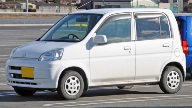 Kei - car: Xe hơi tí hon 'đặc sản' của người Nhật - ảnh 9