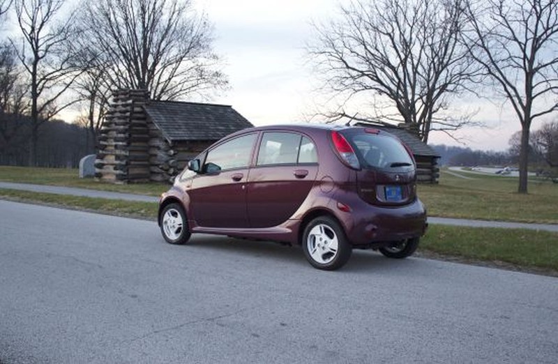 Kei - car: Xe hơi tí hon 'đặc sản' của người Nhật - ảnh 13