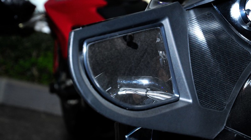 Cận cảnh “phi thuyền trên cạn” Victory Vision Tour tại Hà Nội - ảnh 7