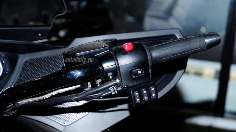 Cận cảnh “phi thuyền trên cạn” Victory Vision Tour tại Hà Nội - ảnh 5