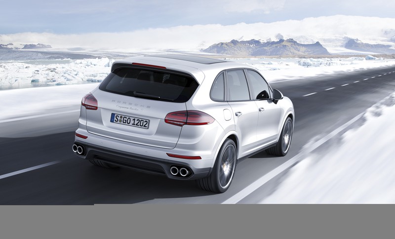 Hai xe Porsche gần 9 tỷ đồng sắp về Việt Nam - ảnh 6