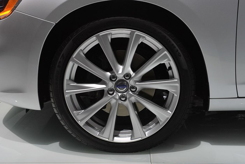 Xe 'sang' đầu tiên của Trung Quốc xịn tới đâu? - ảnh 6