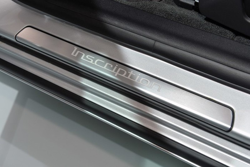 Xe 'sang' đầu tiên của Trung Quốc xịn tới đâu? - ảnh 9