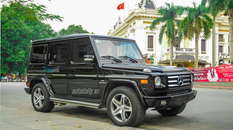 Những địa điểm ngắm nhiều siêu xe ở Hà Nội - ảnh 12