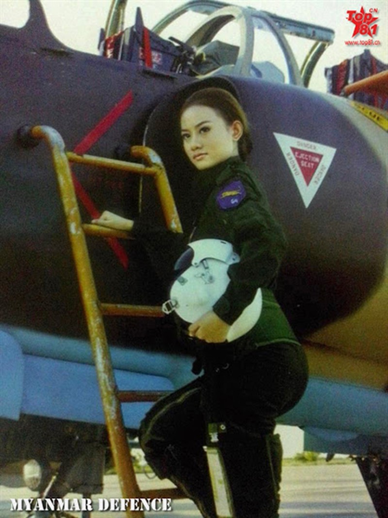 Máy bay nào vừa bất ngờ dội bom nhầm vào lãnh thổ Trung Quốc? - ảnh 5