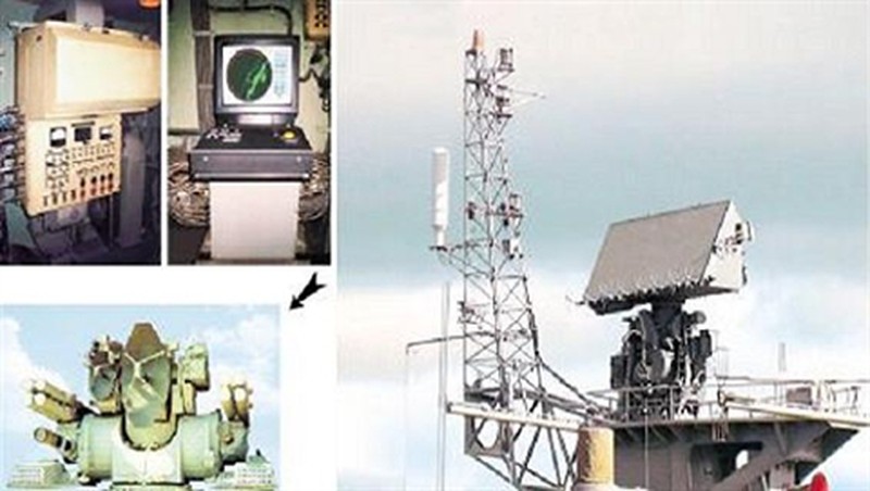 Đã có Gepard, Việt Nam cần gì ở chiến hạm Sigma? - ảnh 3