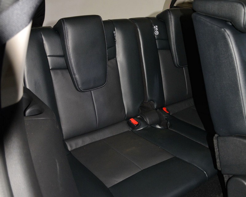 Nissan X-Trail 2015 hoàn toàn mới sắp về Việt Nam - ảnh 8