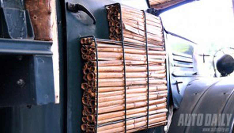 Zil 157 – Chiếc xe