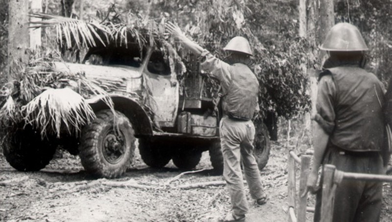 Zil 157 – Chiếc xe