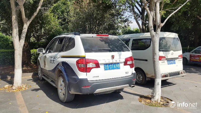 Dân Trung Quốc không đi nhiều xe nhái như vẫn tưởng - ảnh 15