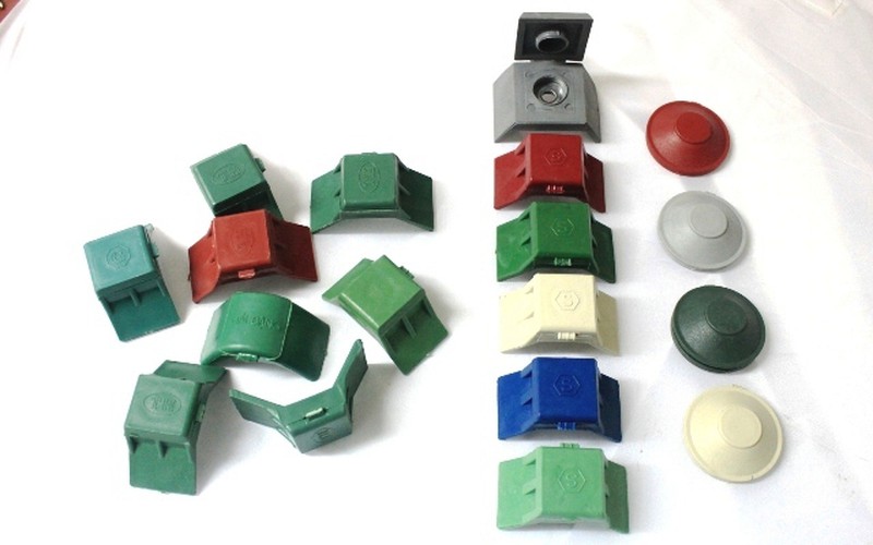 Hiếu Songnam... và con đường xuất khẩu ốc vít ra thế giới - ảnh 4