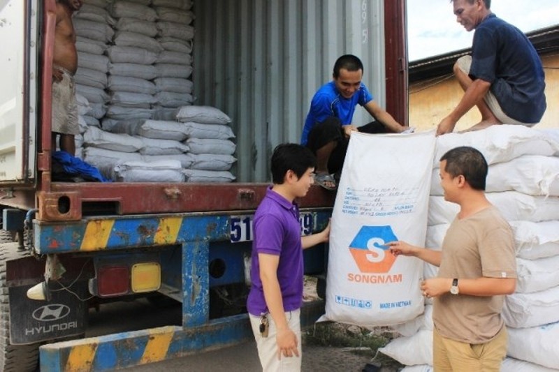 Hiếu Songnam... và con đường xuất khẩu ốc vít ra thế giới - ảnh 3